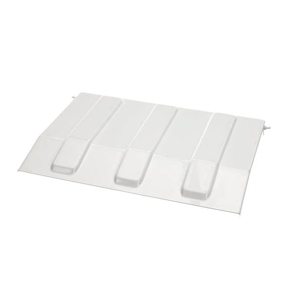 Splash Curtain Assembly
